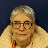 MARIE FRANCE PAVARD