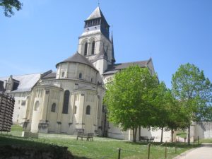 Lire la suite à propos de l’article VISITE DU MUSÉE DE FONTEVRAUD