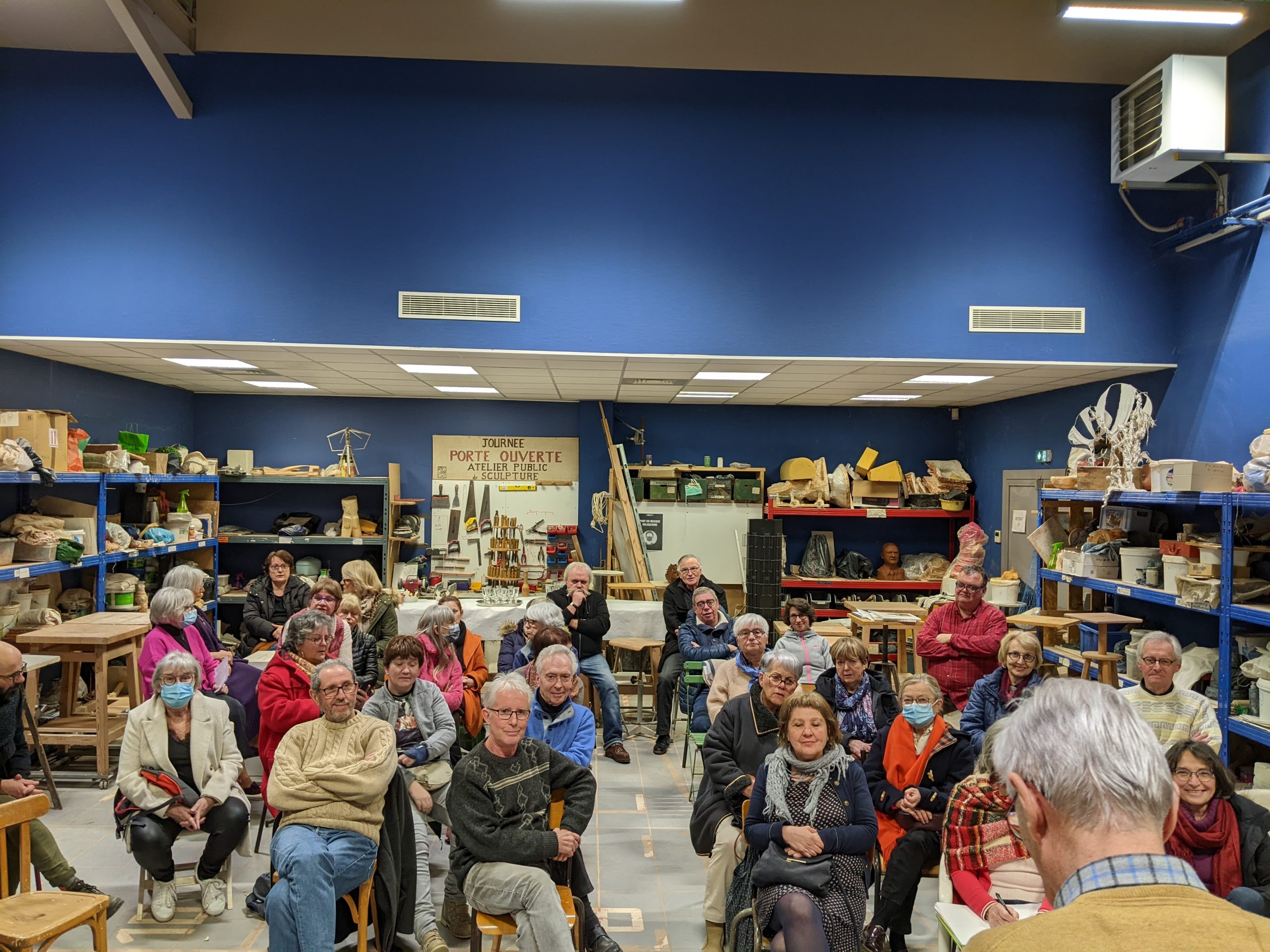 You are currently viewing Assemblée Générale De l’APSL