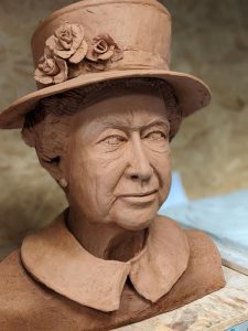 Lire la suite à propos de l’article QUEEN Elisabeth II