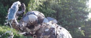 Lire la suite à propos de l’article NOS ARTISTES EXPOSENT A ST PIERRE SUR ERVE