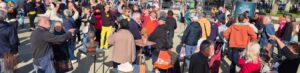 Lire la suite à propos de l’article Semaine de la santé mentale suite..